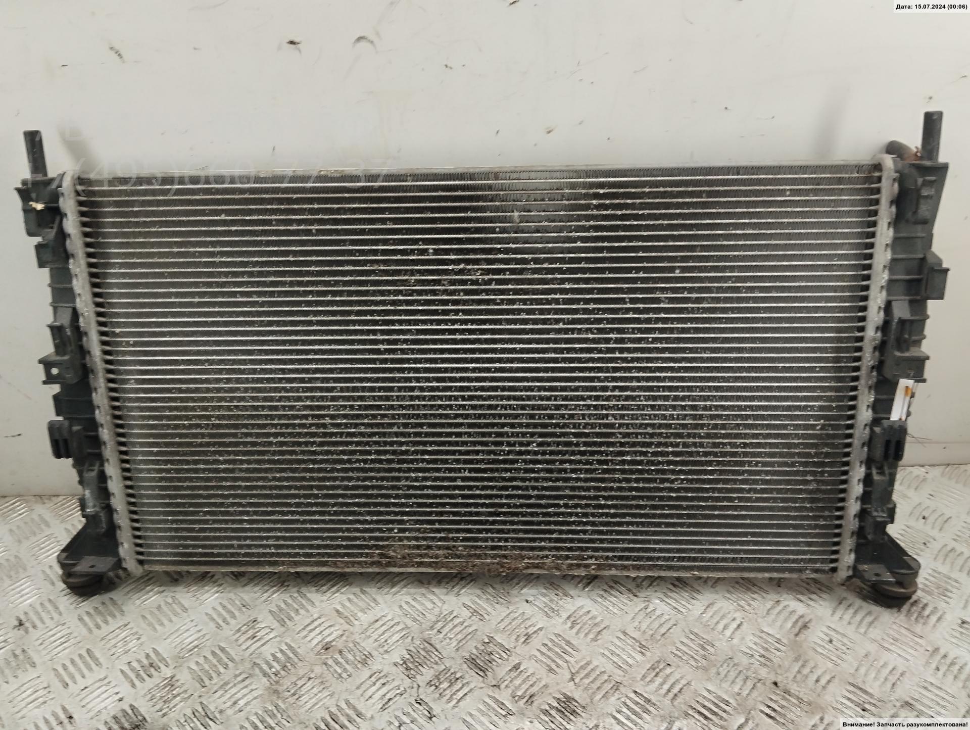 Радиатор охлаждения AP-0014837938
