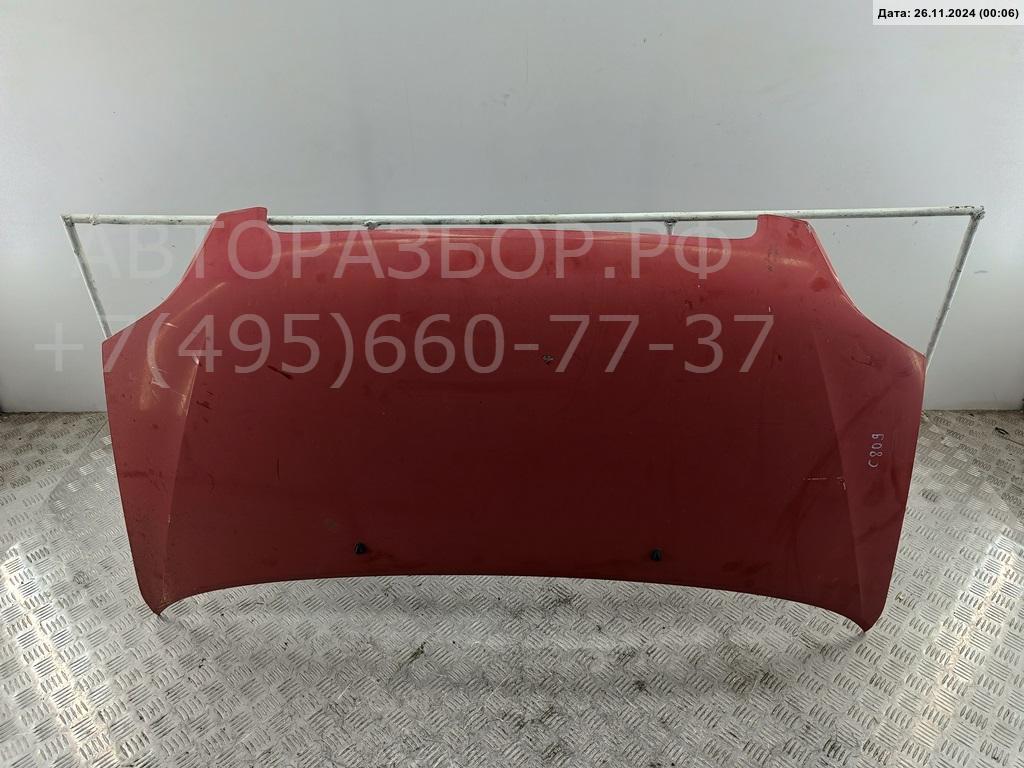 Капот AP-0014838675