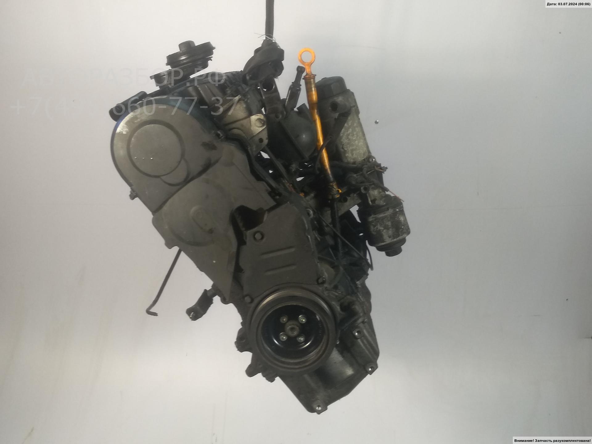 Двигатель (ДВС) AP-0013202692