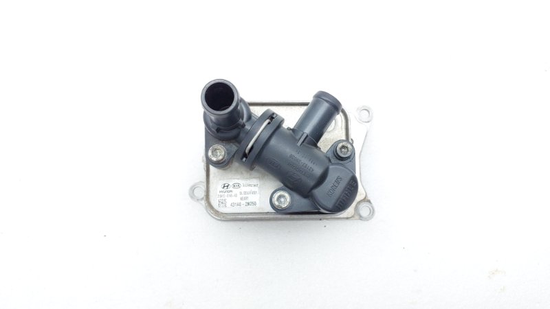 Радиатор АКПП (маслоохладитель) AP-0014910965
