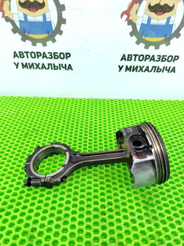 Поршень с шатуном AP-0014915045