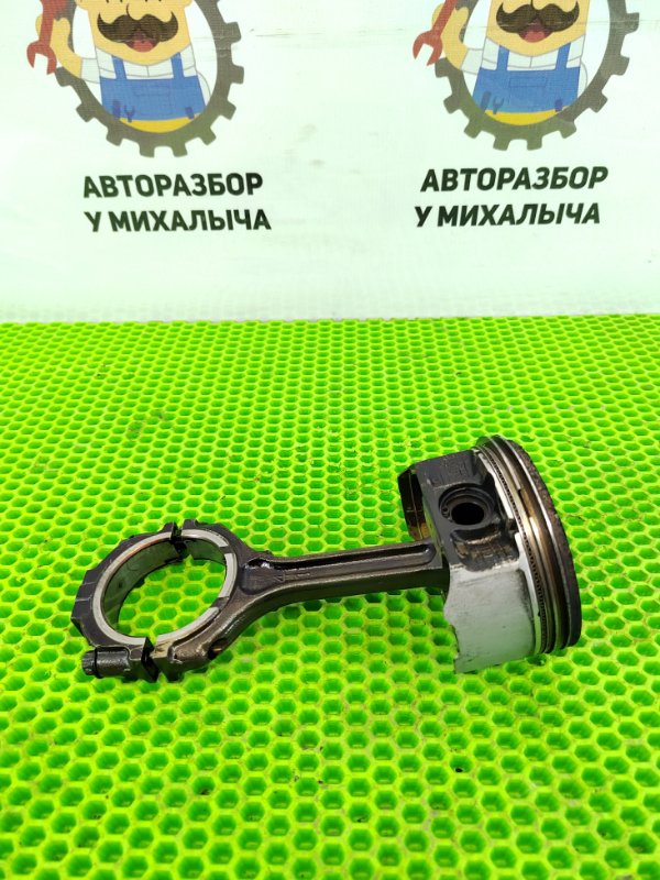 Поршень с шатуном AP-0014915044