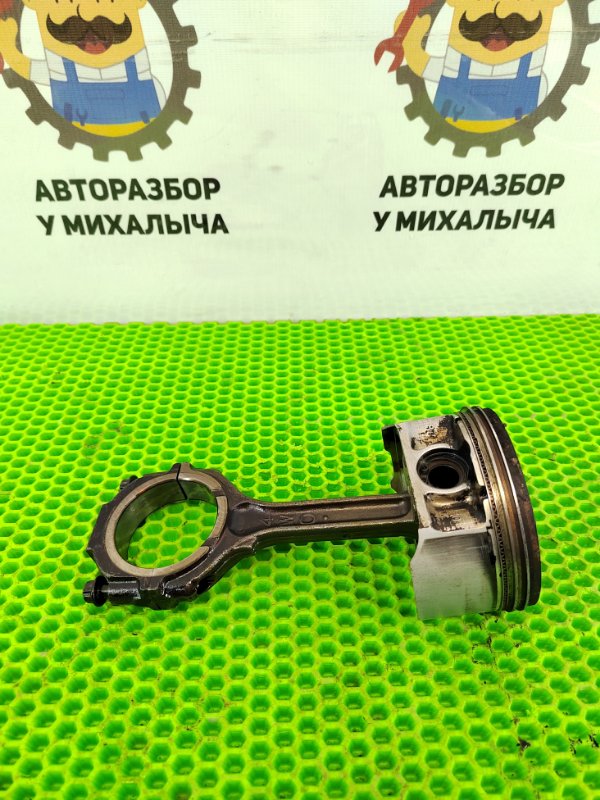 Поршень с шатуном AP-0014915049