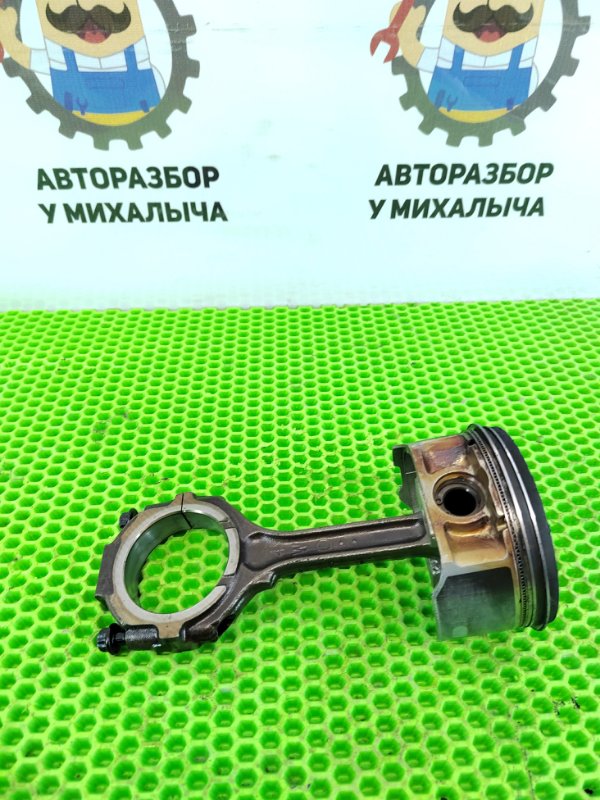 Поршень с шатуном AP-0014915047