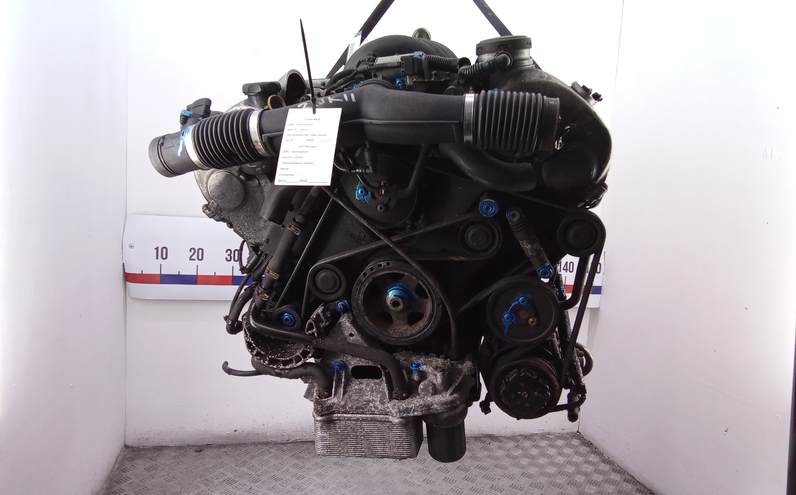 Опора двигателя AP-0014976487