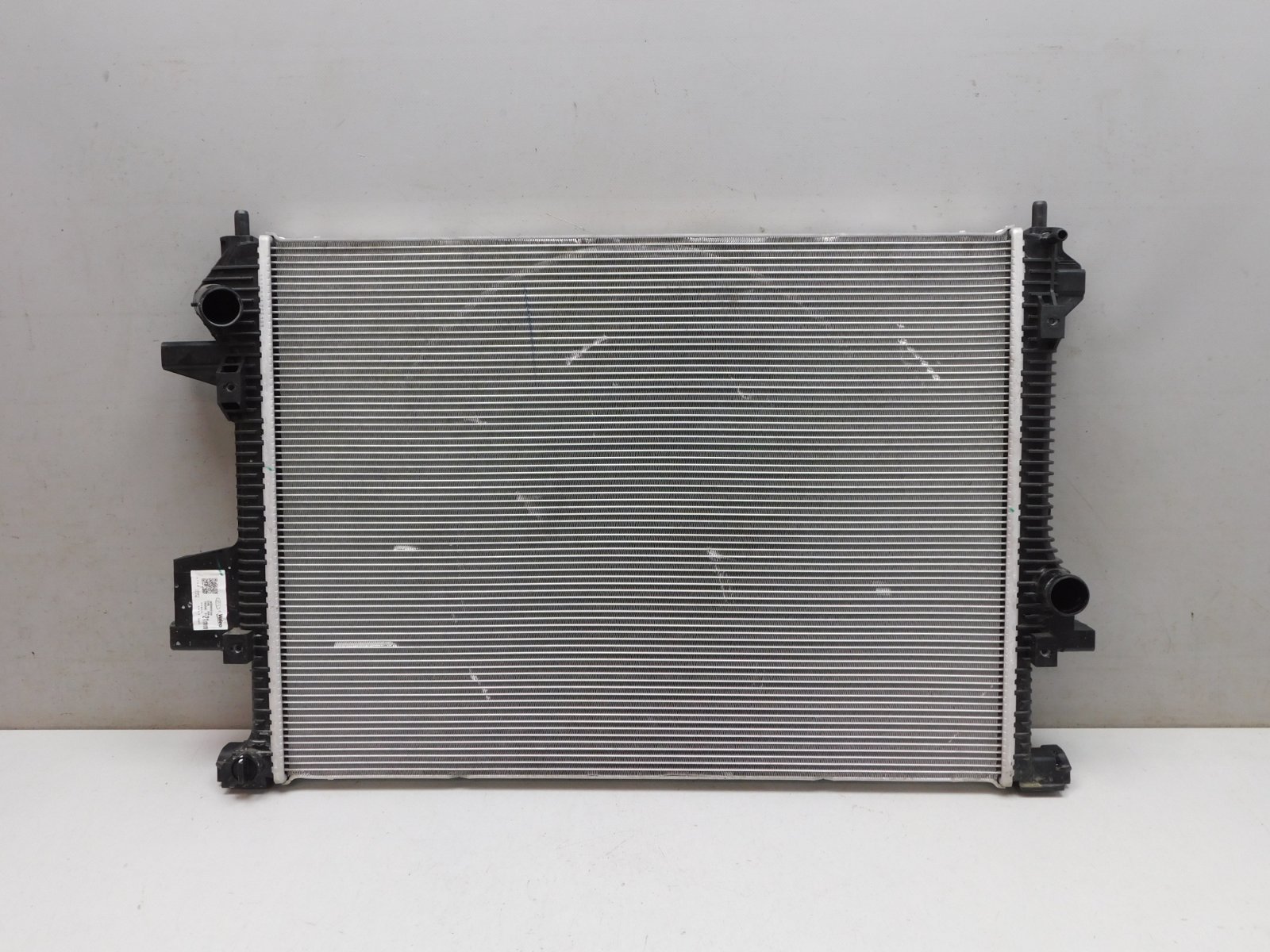 Радиатор охлаждения AP-0013930415