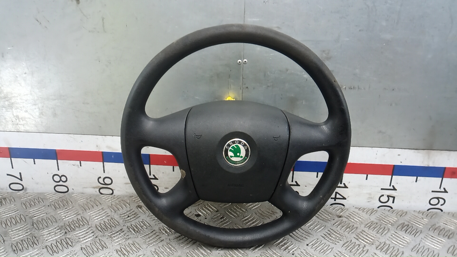 Рулевое колесо (руль) AP-0014930744