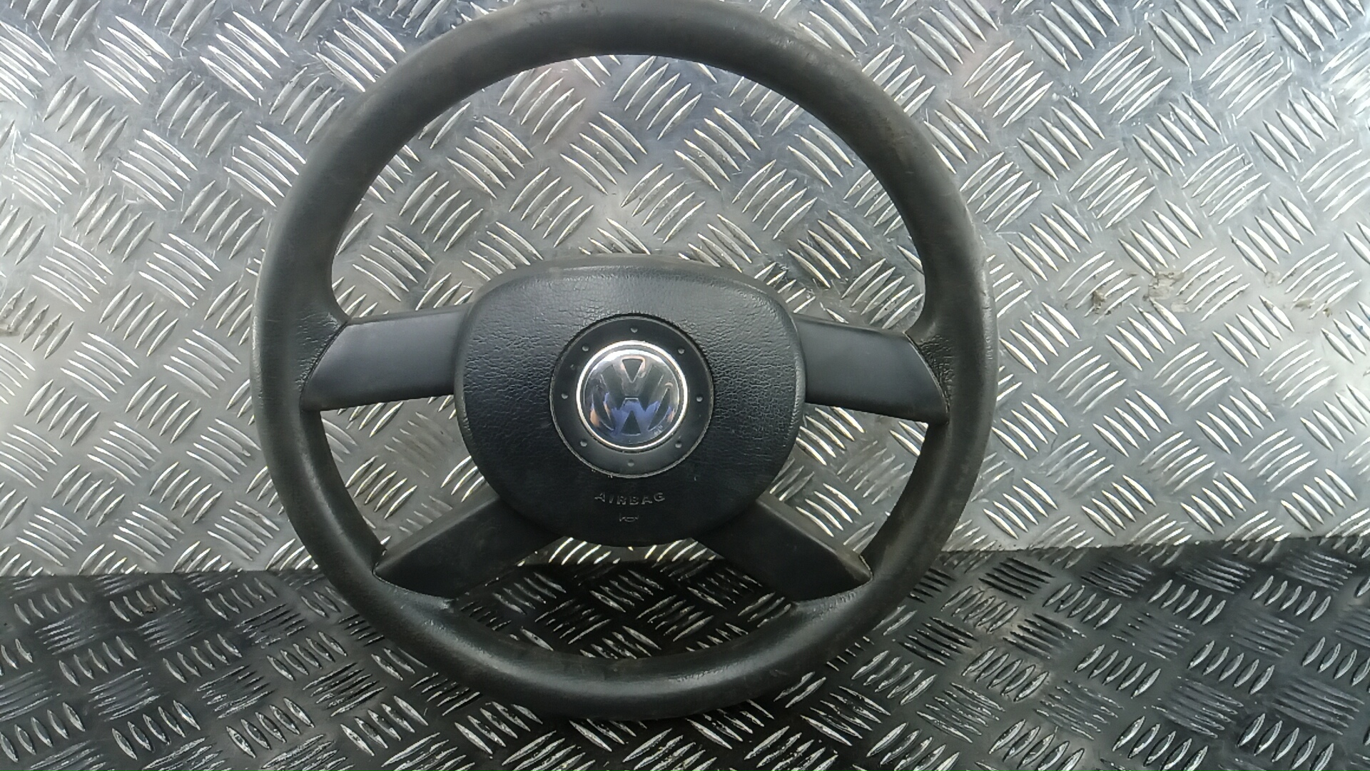 Подушка безопасности в рулевое колесо AP-0014938862