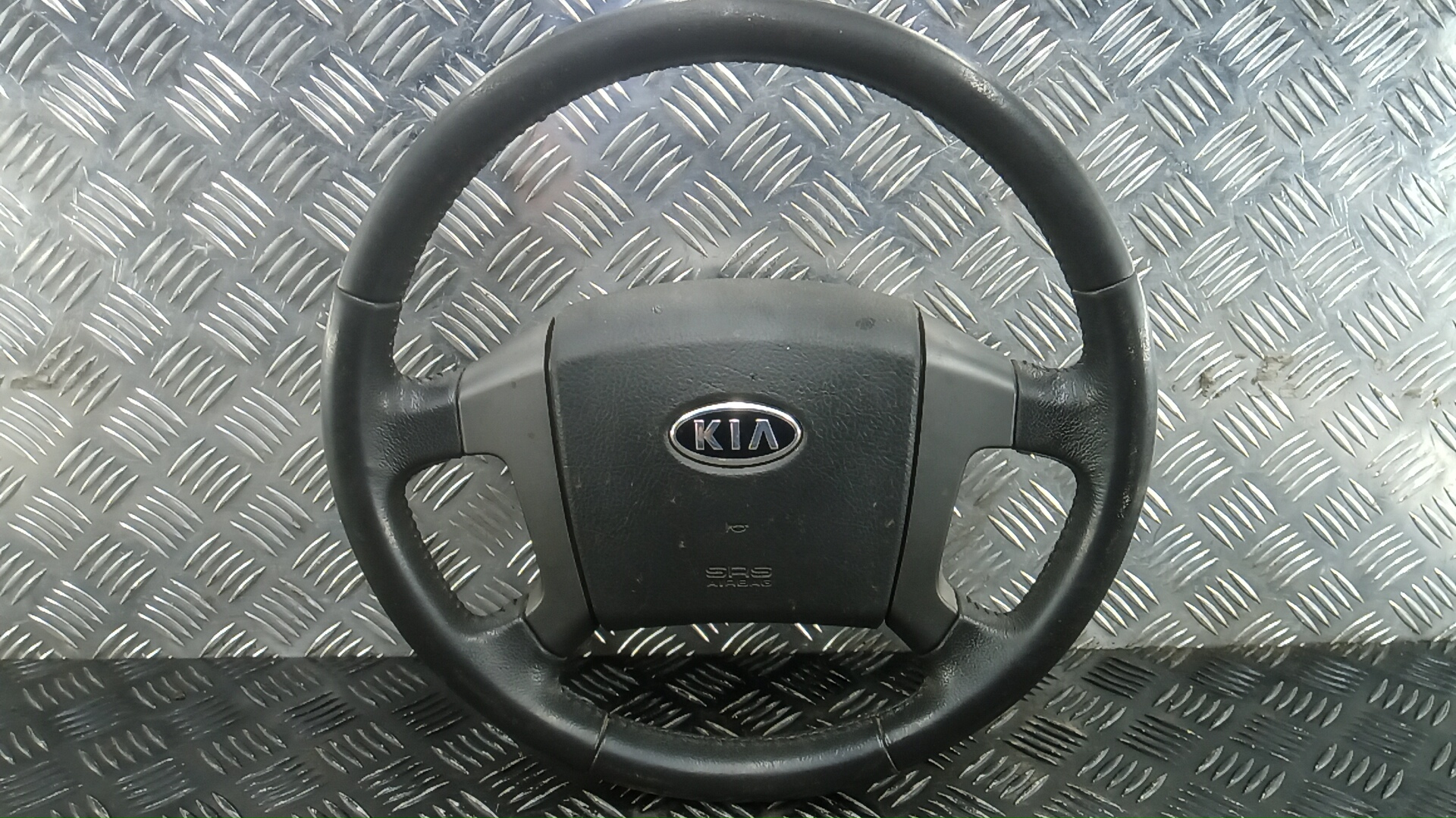 Рулевое колесо (руль) AP-0014938711