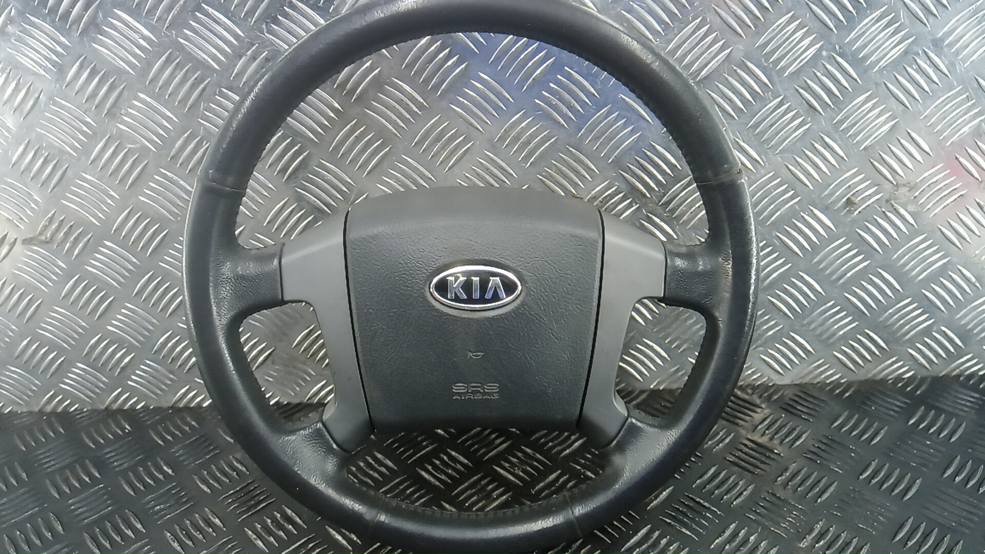 Подушка безопасности в рулевое колесо AP-0014942417