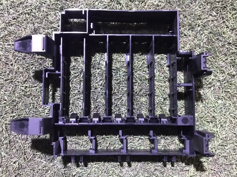 Корпус блока предохранителей AP-0014175722