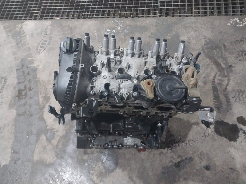 Двигатель (ДВС) AP-0014252528