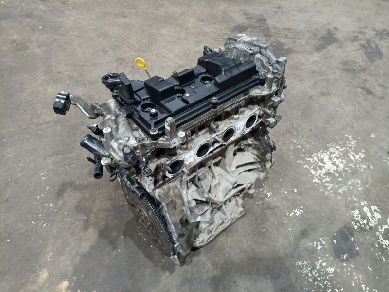 Двигатель (ДВС) AP-0014966461