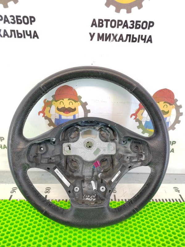 Рулевое колесо (руль) AP-0014973749