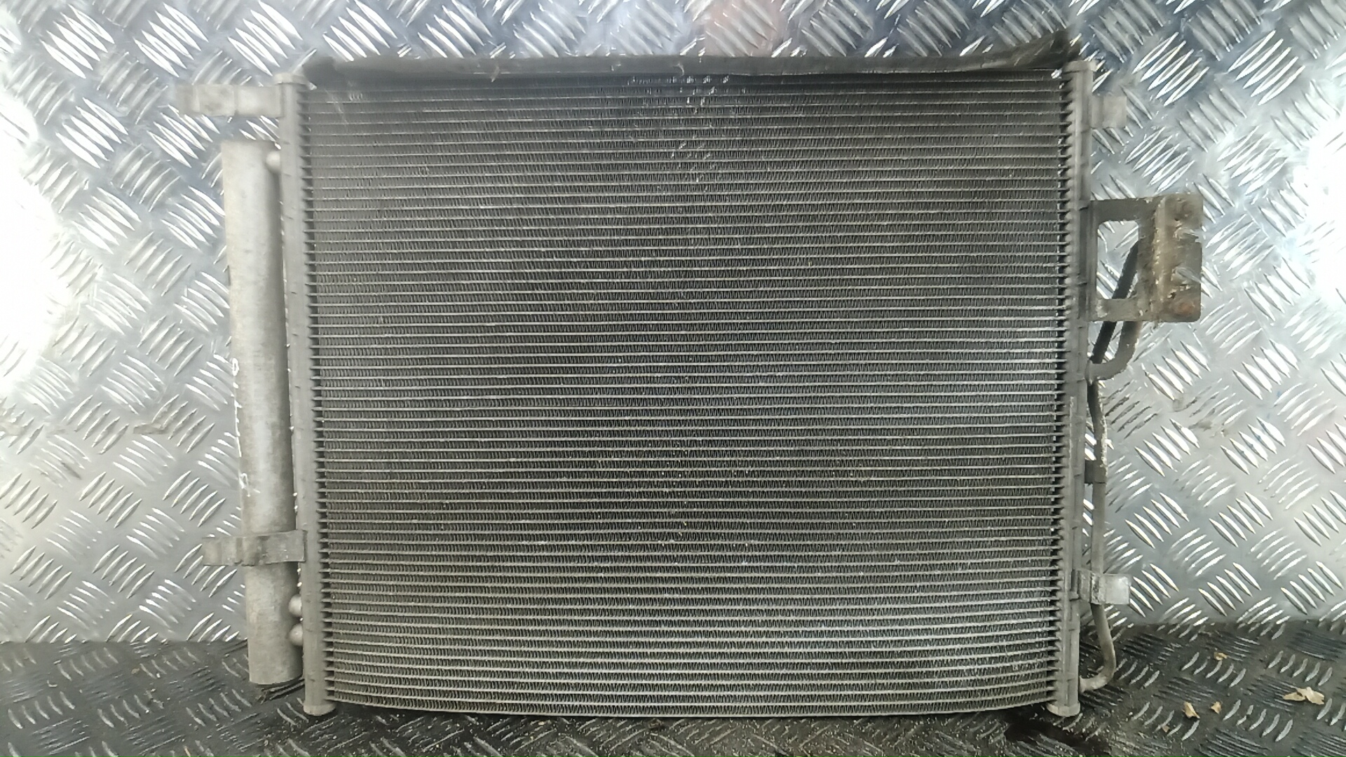 Радиатор кондиционера (конденсер) AP-0014976626