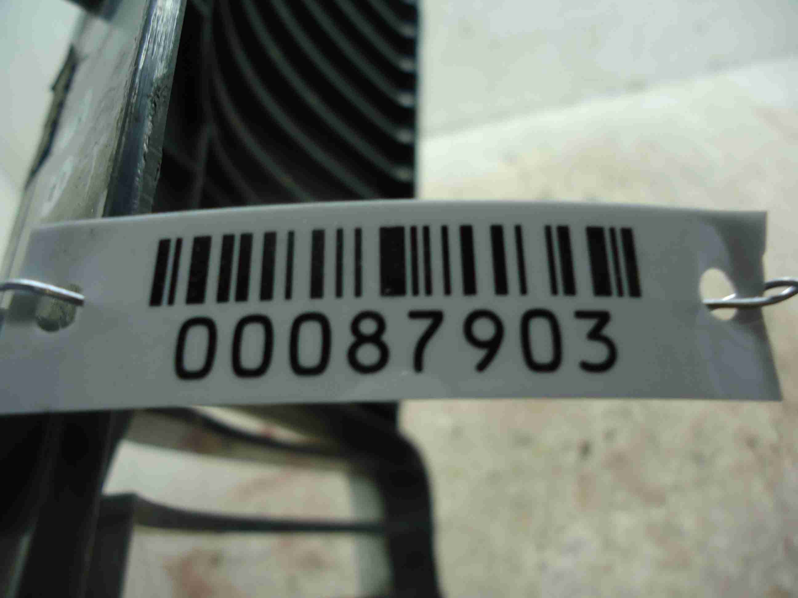 Решетка радиатора AP-0010252004