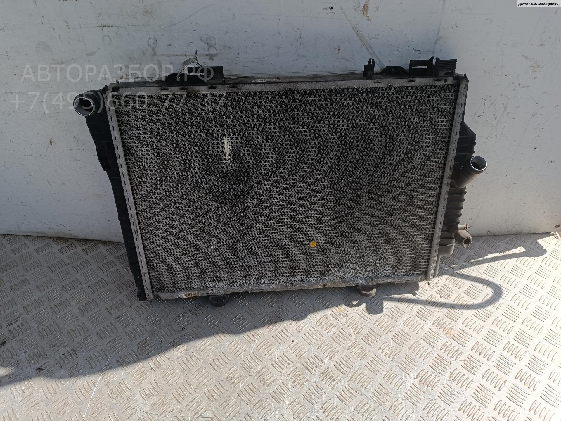 Радиатор охлаждения AP-0015005547