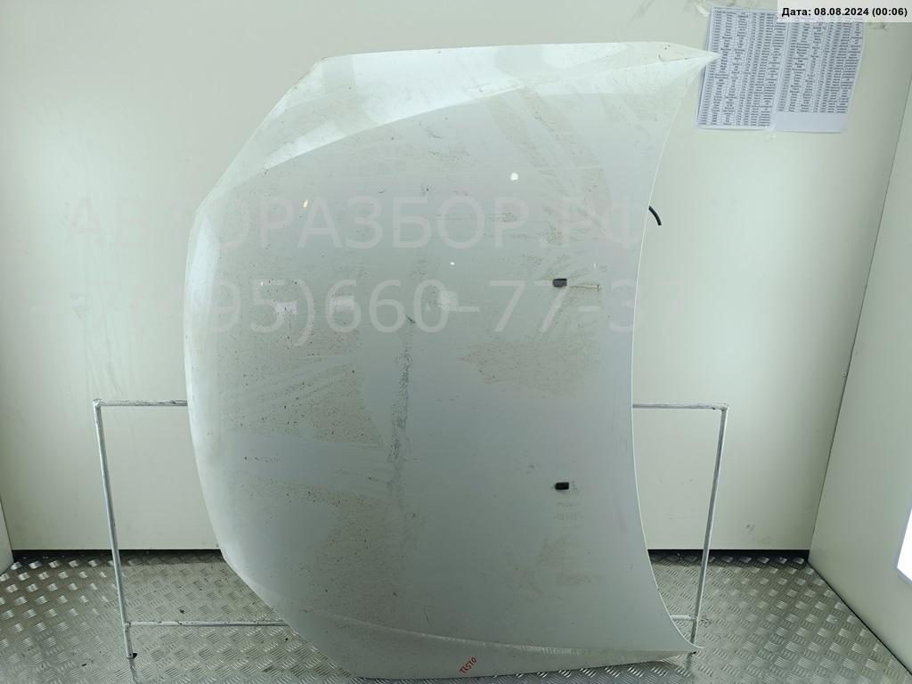 Капот AP-0015006050