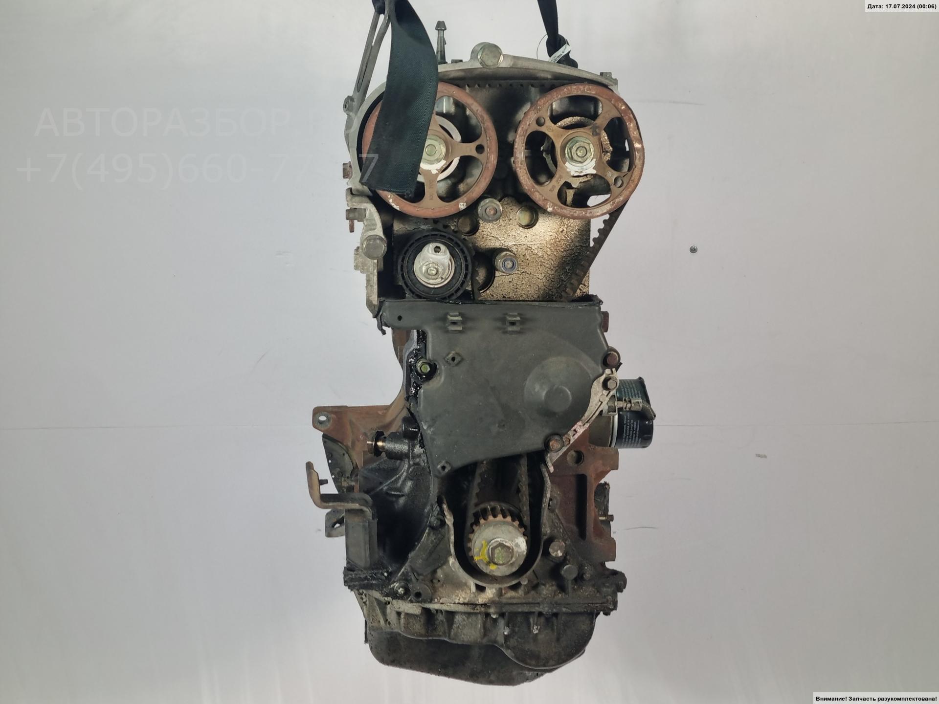 Двигатель (ДВС) AP-0014855418