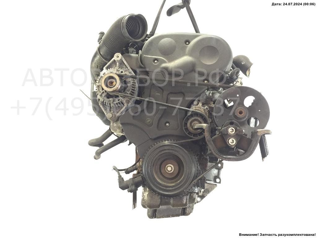 Двигатель (ДВС) AP-0015006473