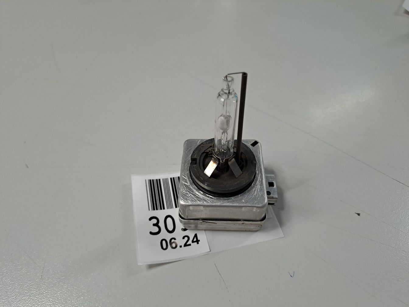 Лампа ксеноновая AP-0015064754