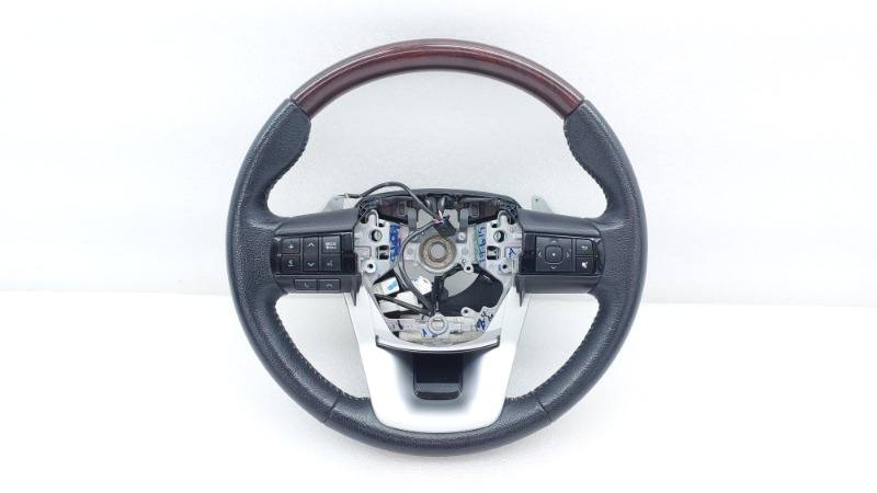 Рулевое колесо (руль) AP-0015067830