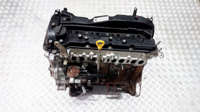 Двигатель (ДВС) AP-0015068003