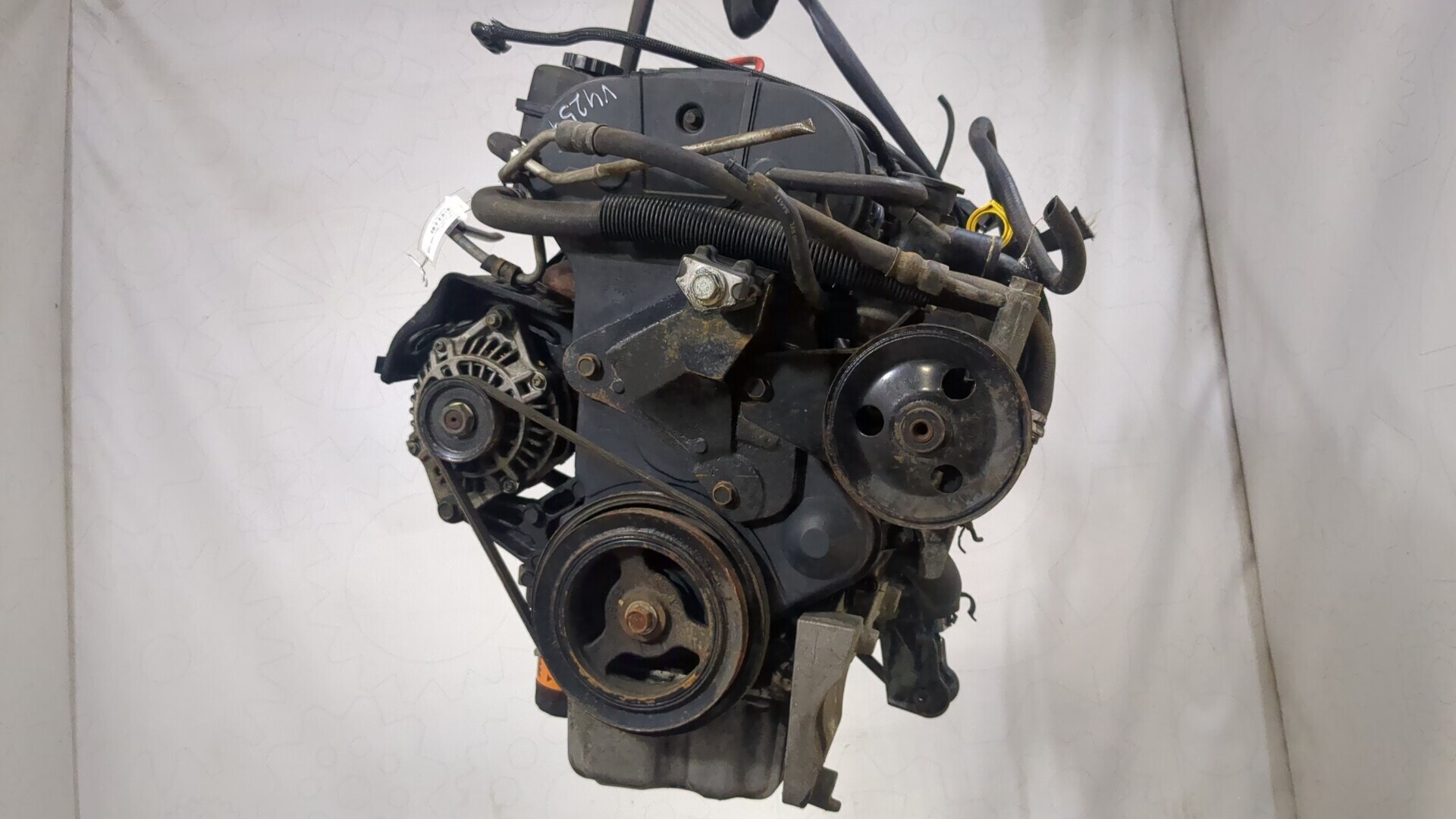 Двигатель (ДВС) AP-0015073015