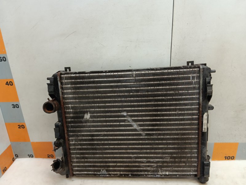 Радиатор охлаждения AP-0015077654