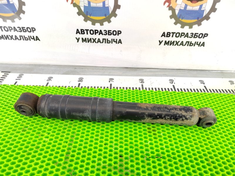 Амортизатор задний (стойка) AP-0015075102