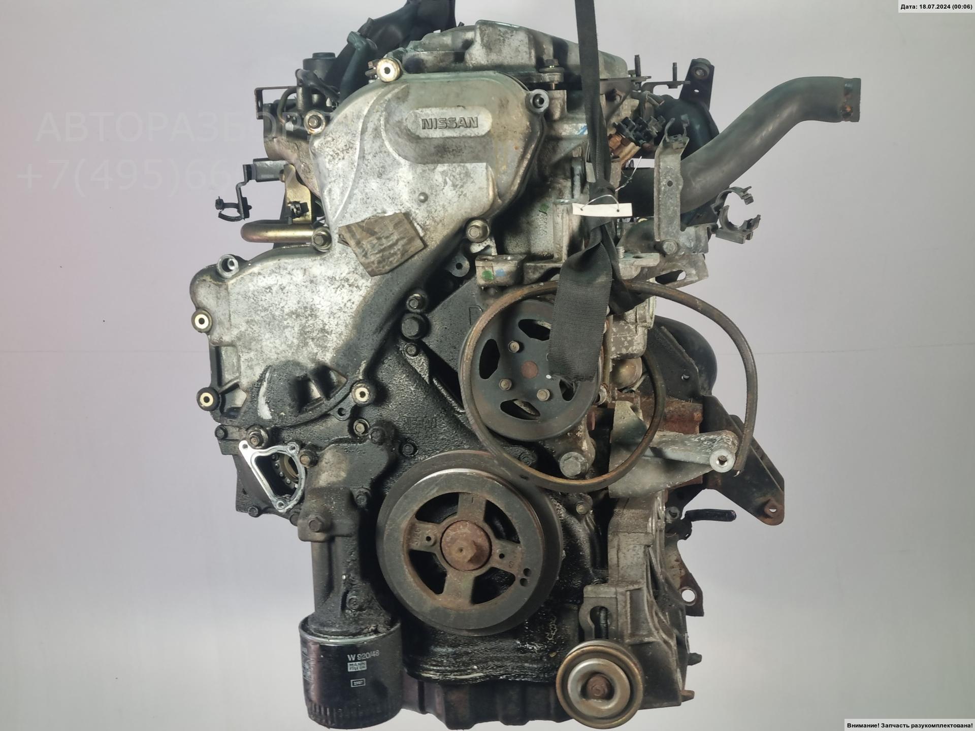 Двигатель (ДВС) AP-0015088563