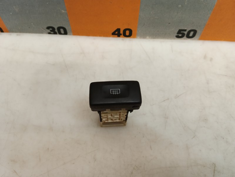 Кнопка обогрева заднего стекла AP-0015096652