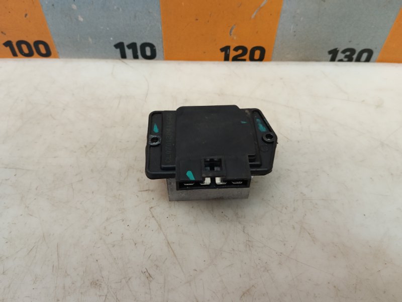 Резистор отопителя AP-0015099980