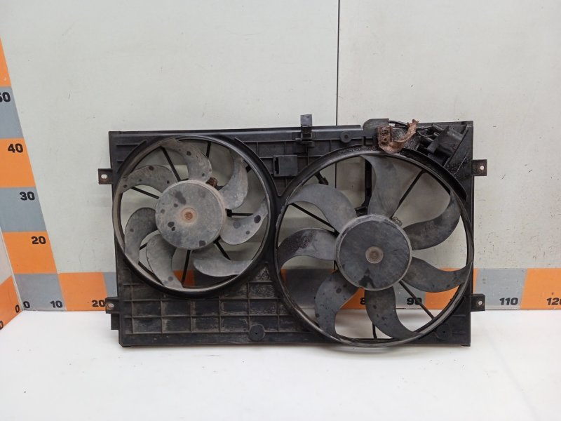 Вентилятор радиатора AP-0014072726