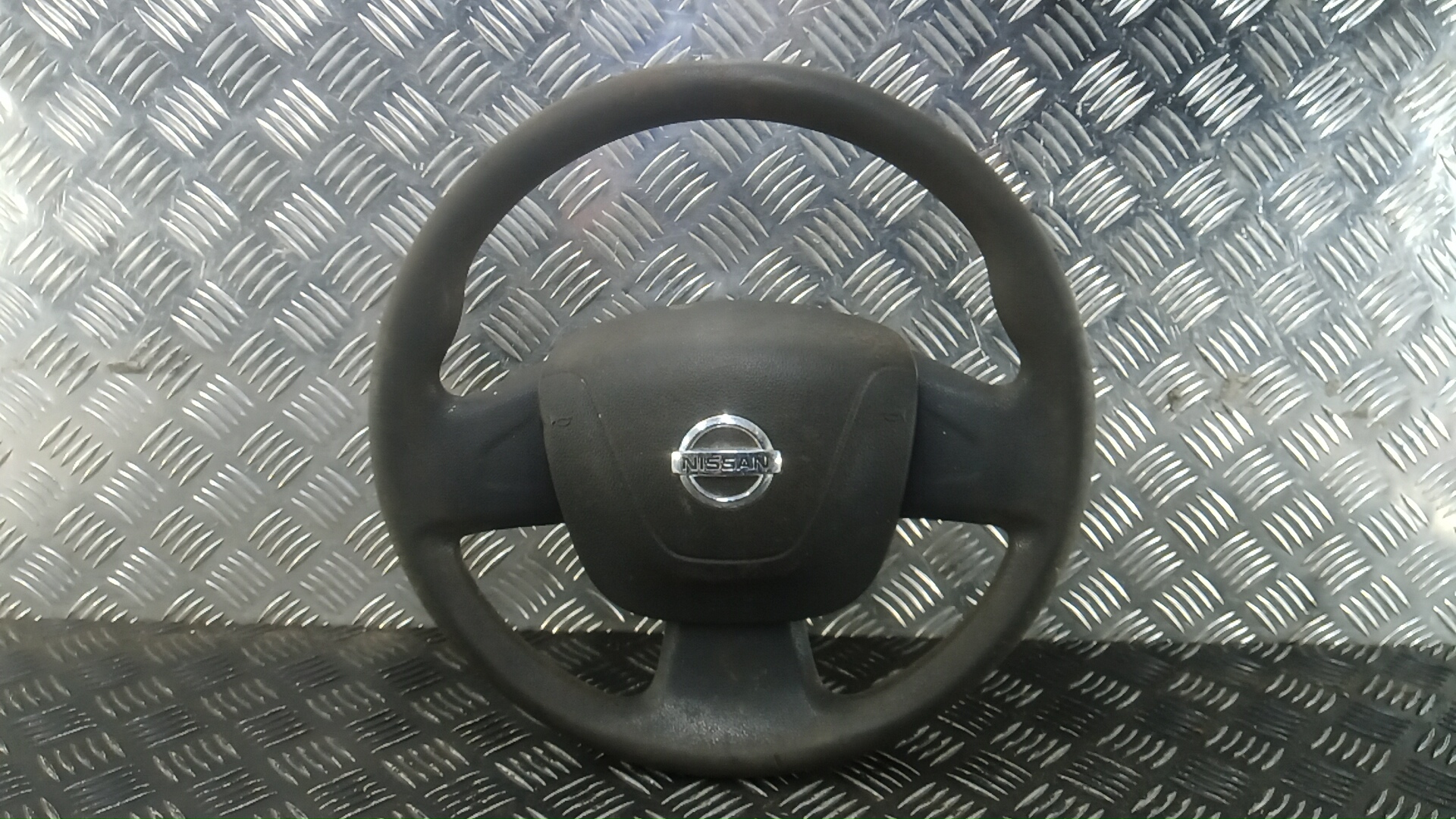 Подушка безопасности в рулевое колесо AP-0015123321