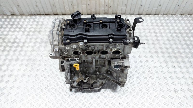 Двигатель (ДВС) AP-0015142393