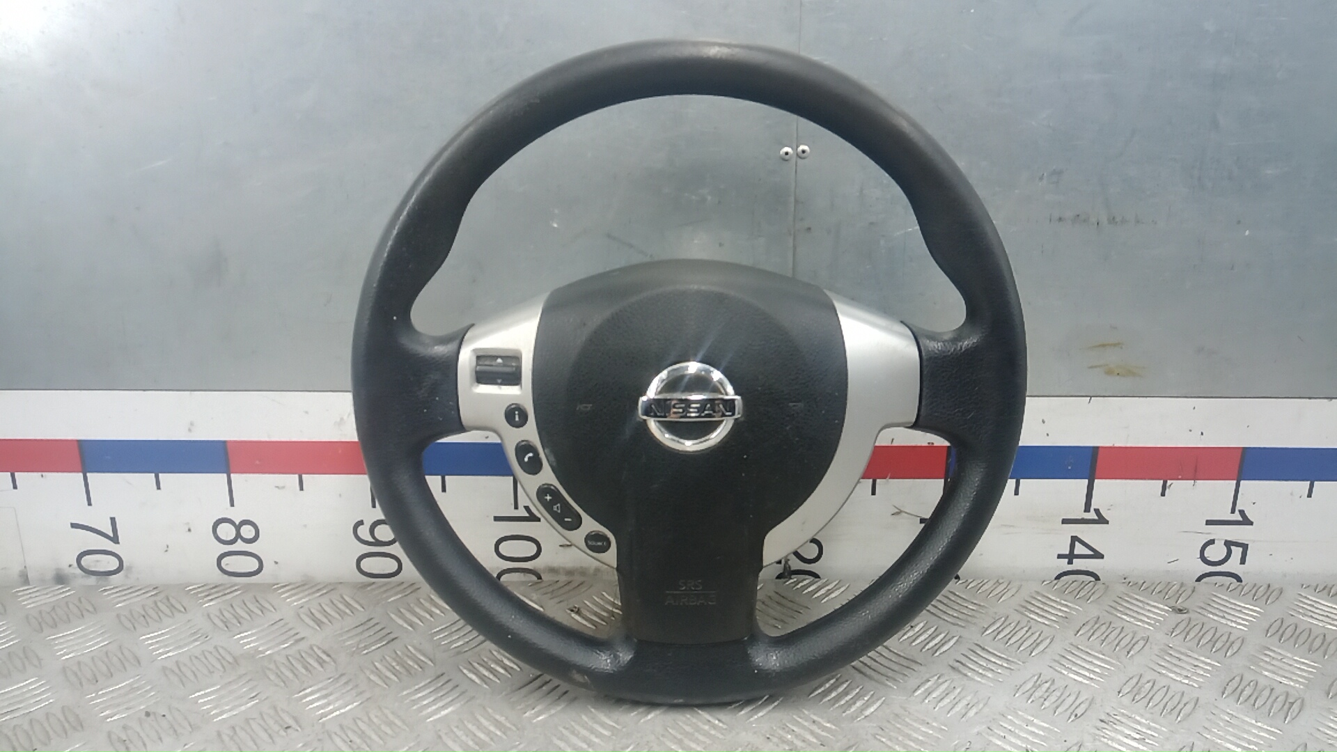 Рулевое колесо (руль) AP-0015146228