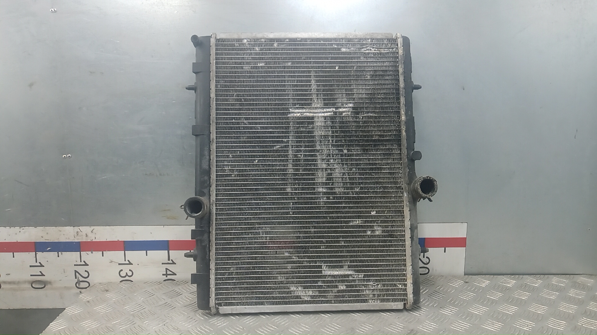 Радиатор охлаждения двигателя AP-0015151293