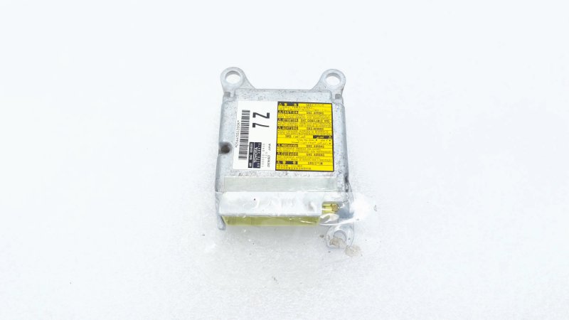 Блок управления подушек безопасности (AIR BAG) AP-0015275283