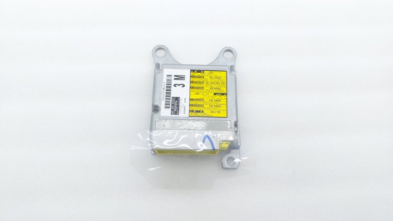 Блок управления подушек безопасности (AIR BAG) AP-0015395832