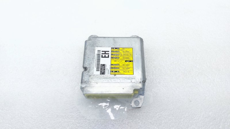 Блок управления подушек безопасности (AIR BAG) AP-0015591343