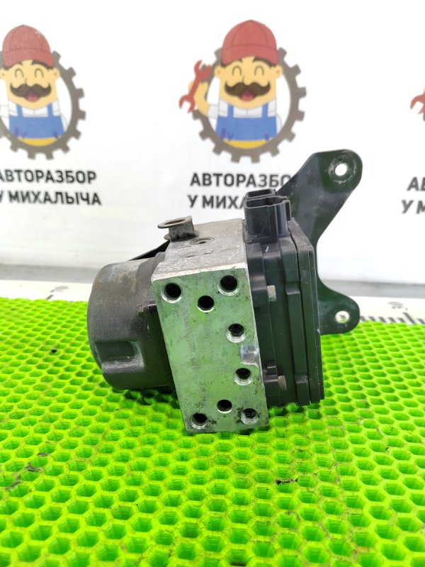 Блок ABS (насос) AP-0015707603