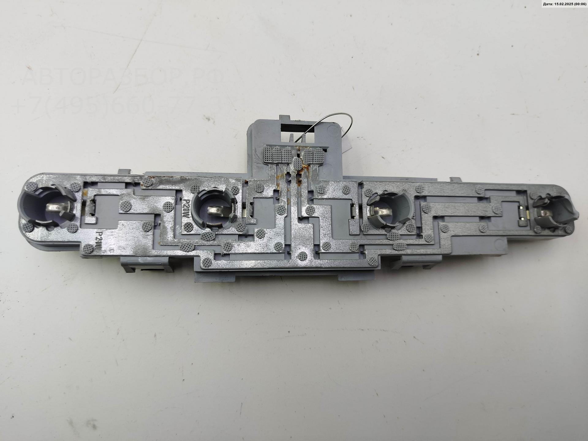 Плата заднего фонаря правого AP-0015721511