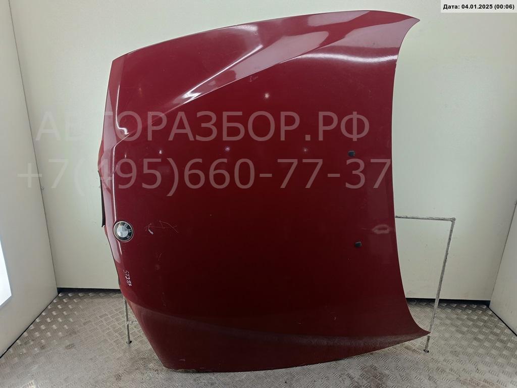 Капот AP-0015758612