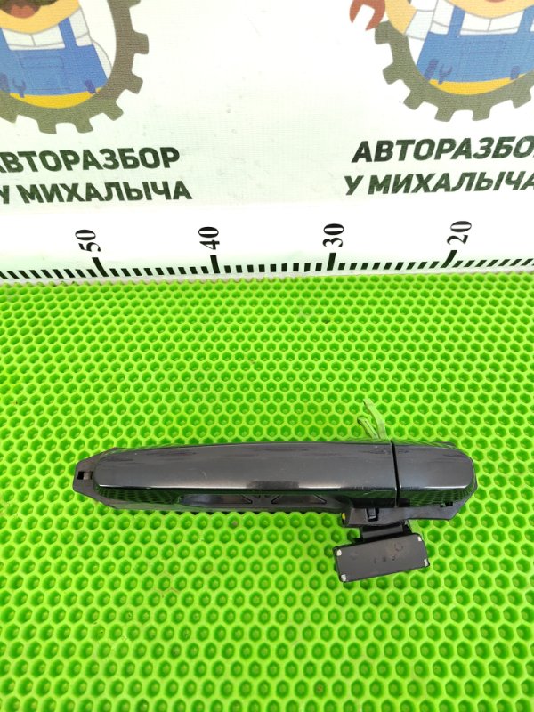 Ручка двери задней наружная правая AP-0015941242