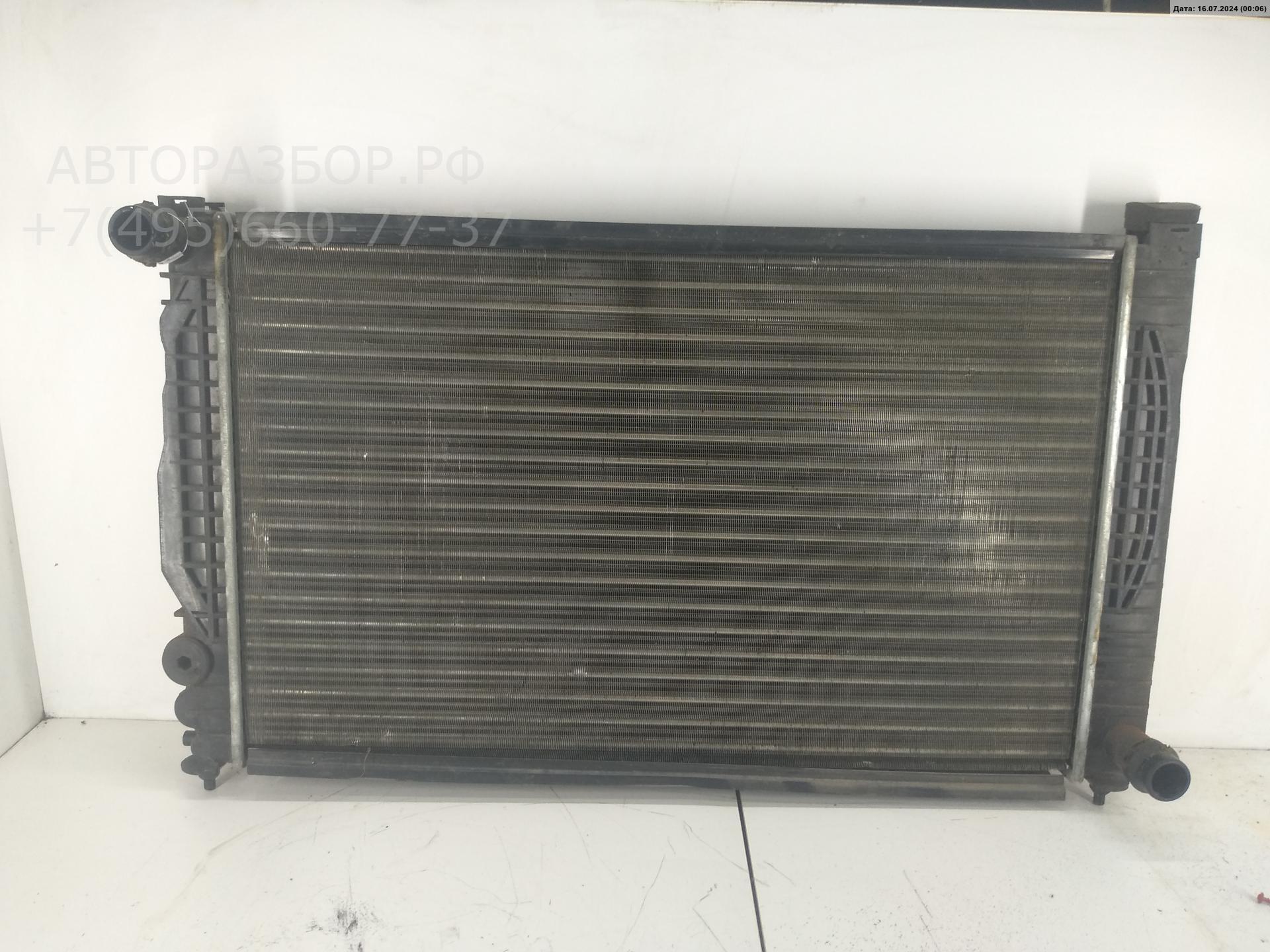 Радиатор охлаждения AP-0009026298