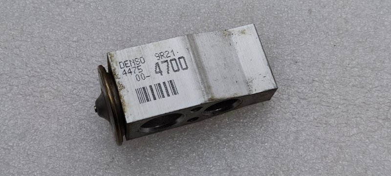 Клапан кондиционера AP-0007681141