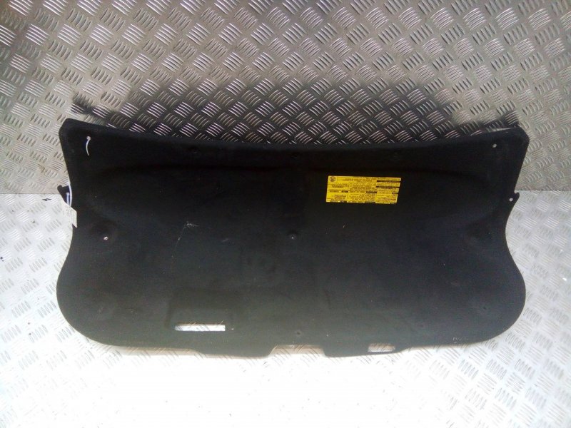Обшивка крышки багажника AP-0009569891