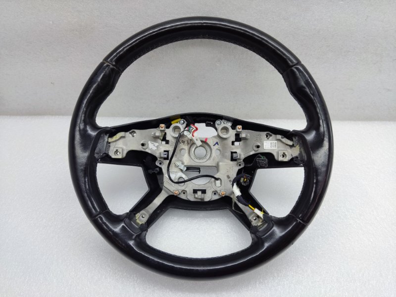 Рулевое колесо (руль) AP-0007711221