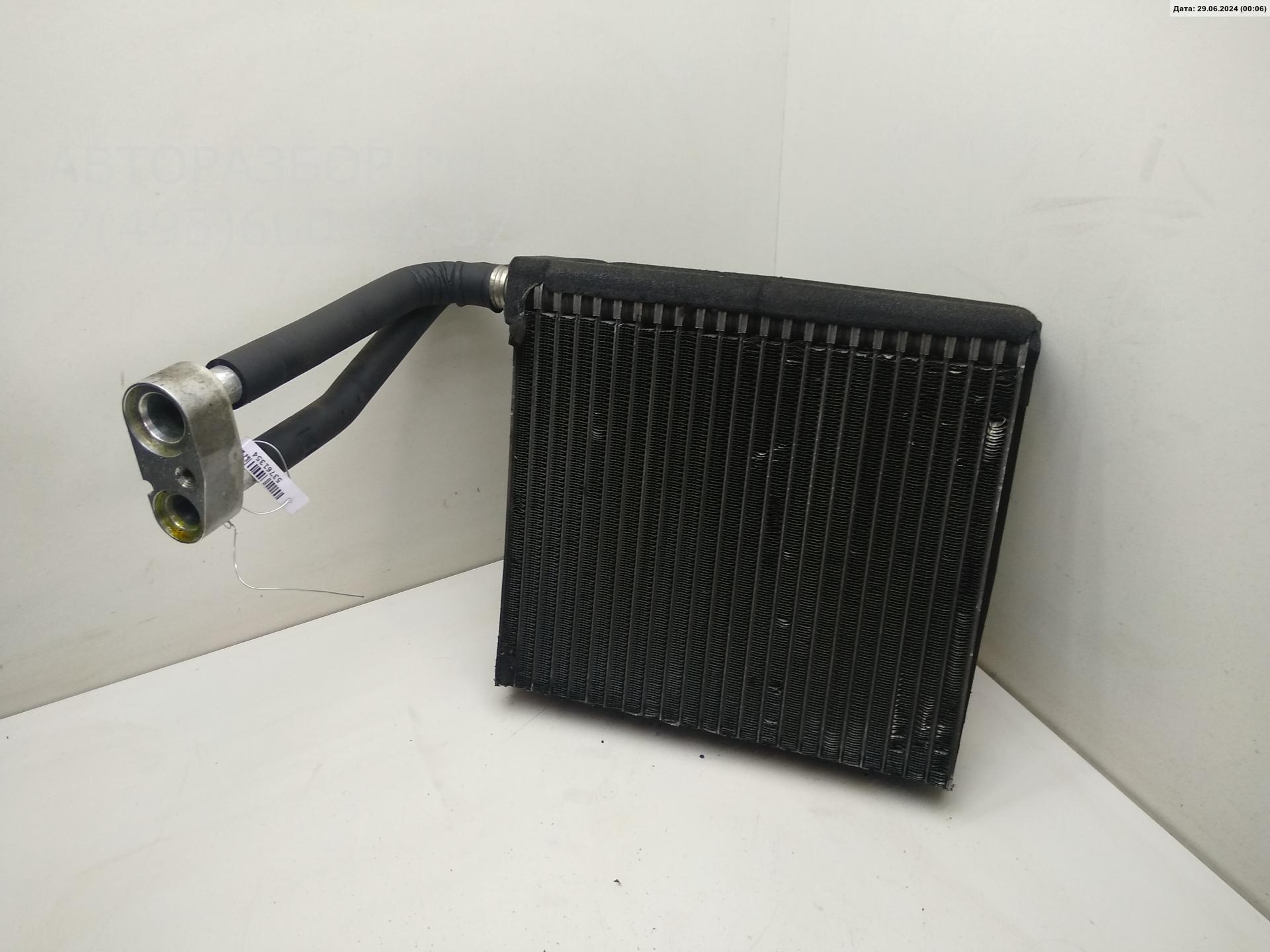 Радиатор отопителя AP-0009591825